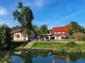 Gasthaus Bukoitza